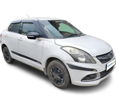 Maruti Swift Dzire-img